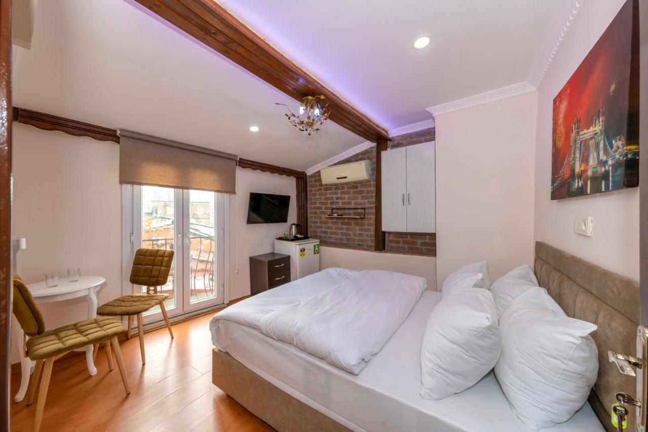 Appartement Taksim *